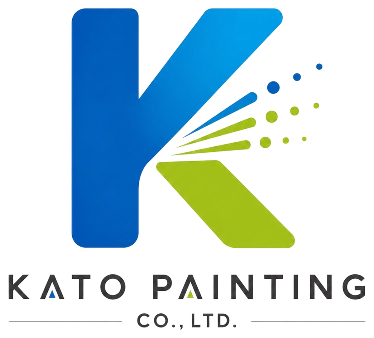 KATO PAINTING CO., LTD.